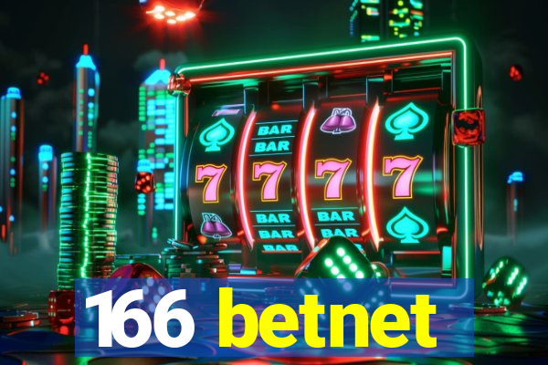 166 betnet